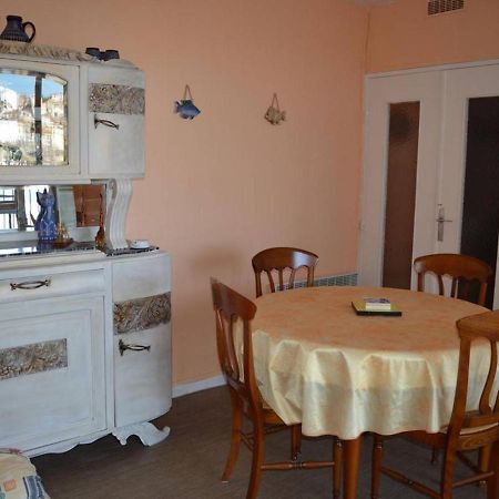 Appartement 3 Pieces, Central, Proche Plage, 6 Couchages, Vue Mer, Lave-Vaisselle, Animaux Admis - Fr-1-225C-318 Banyuls-sur-Mer Luaran gambar