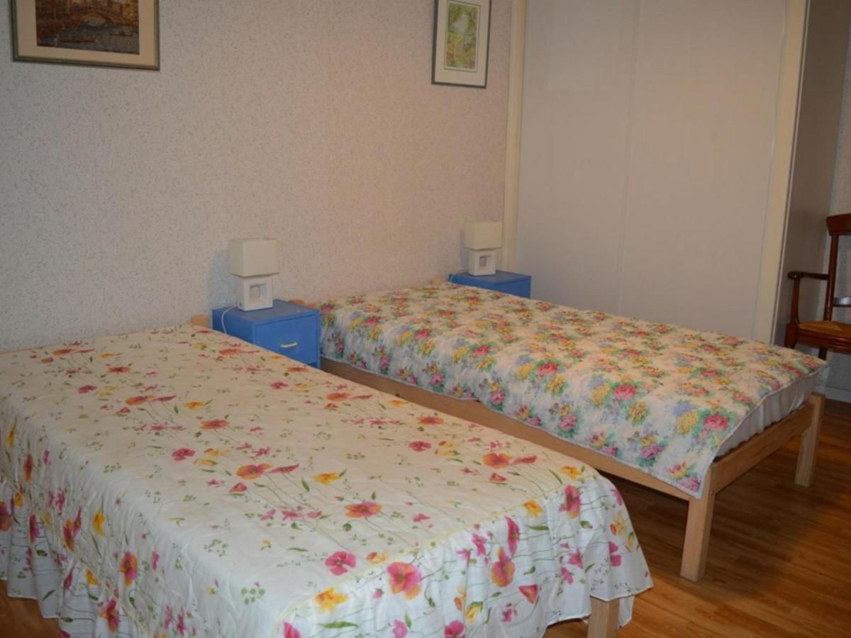Appartement 3 Pieces, Central, Proche Plage, 6 Couchages, Vue Mer, Lave-Vaisselle, Animaux Admis - Fr-1-225C-318 Banyuls-sur-Mer Luaran gambar