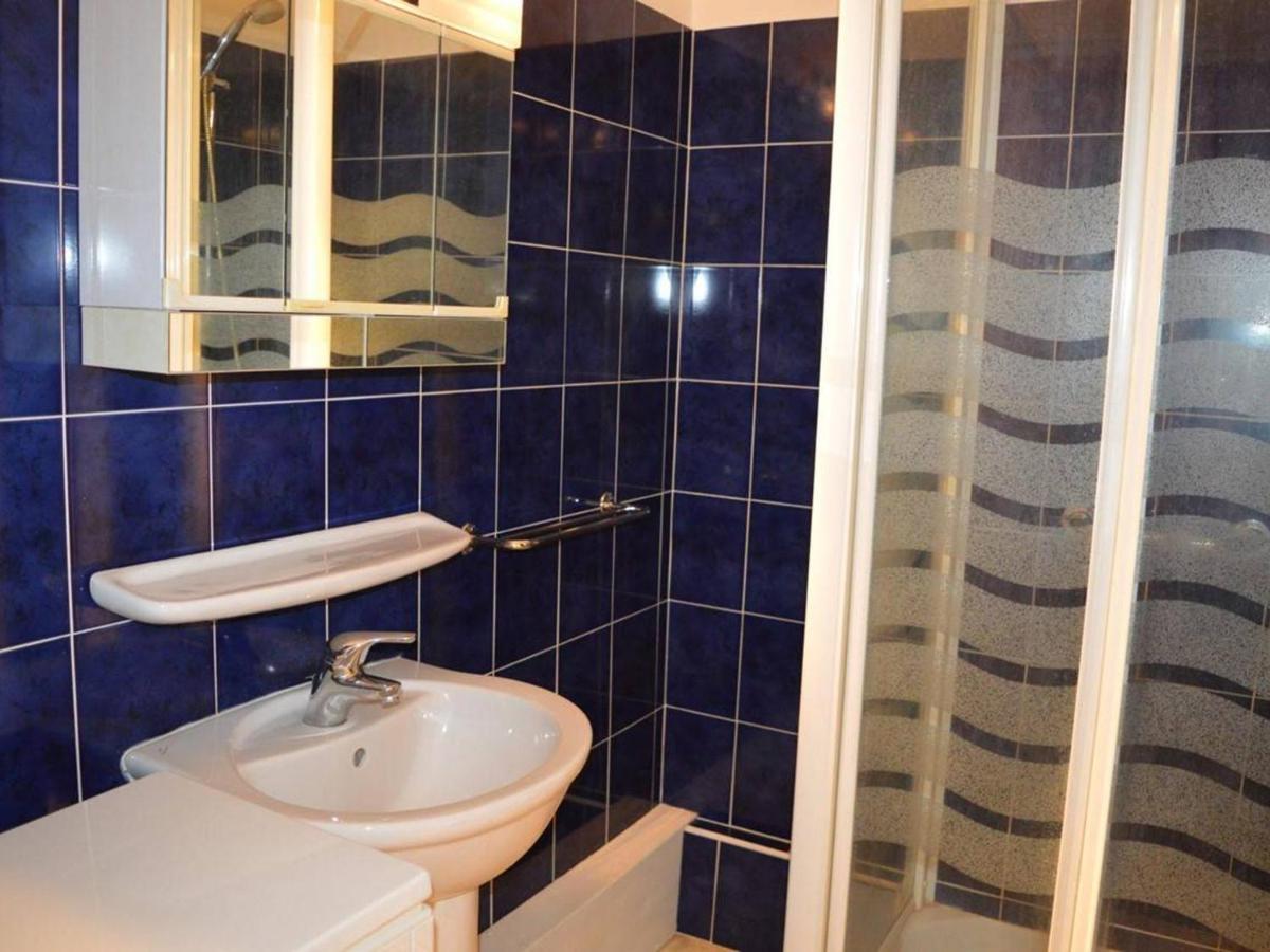 Appartement 3 Pieces, Central, Proche Plage, 6 Couchages, Vue Mer, Lave-Vaisselle, Animaux Admis - Fr-1-225C-318 Banyuls-sur-Mer Luaran gambar